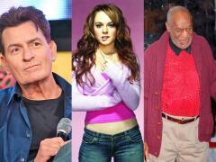 Škandály hviezd: Alkohol, sexuálne obťažovanie aj násilie... AHA, ako dnes vyzerá Lindsay Lohan