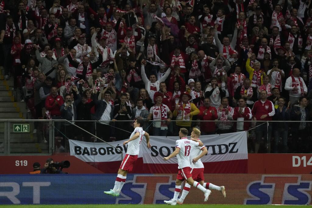 FIFA vyšetrí aj násilnosti, ktoré sa udiali v zápase Albánska s Poľskom v tej istej I-skupine.
