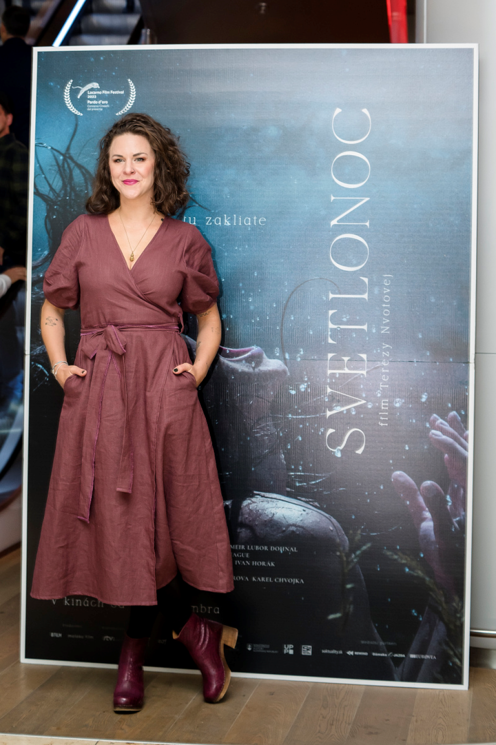 Kristína Tormová