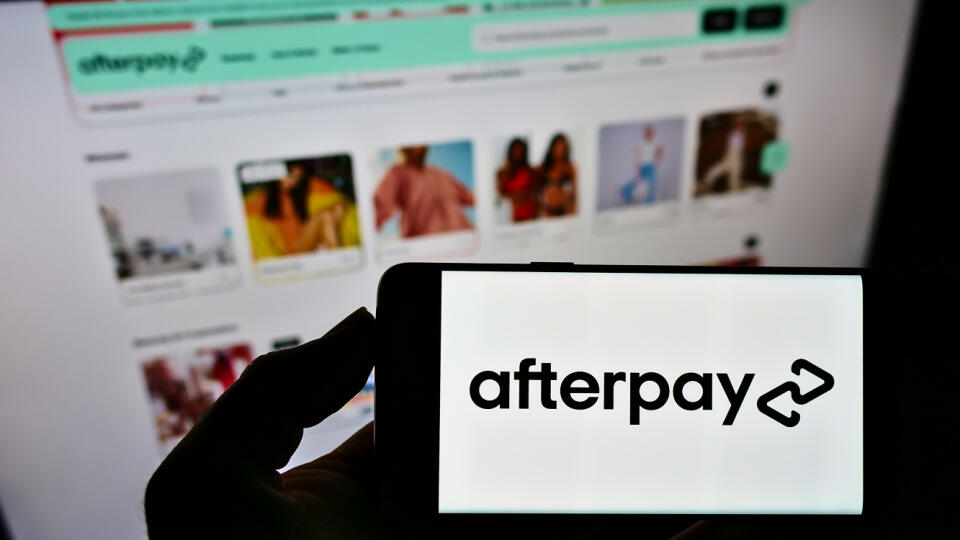 Afterpay
