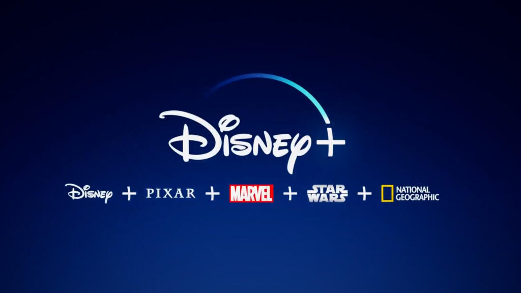 Disney+ je streamovacia služba spoločnosti The Walt Disney Company. Ponúka filmy a programy z produkcie Disney, Pixar, Marvel, Star Wars a National Geographic, ale aj úspešných Simpsonovcov.