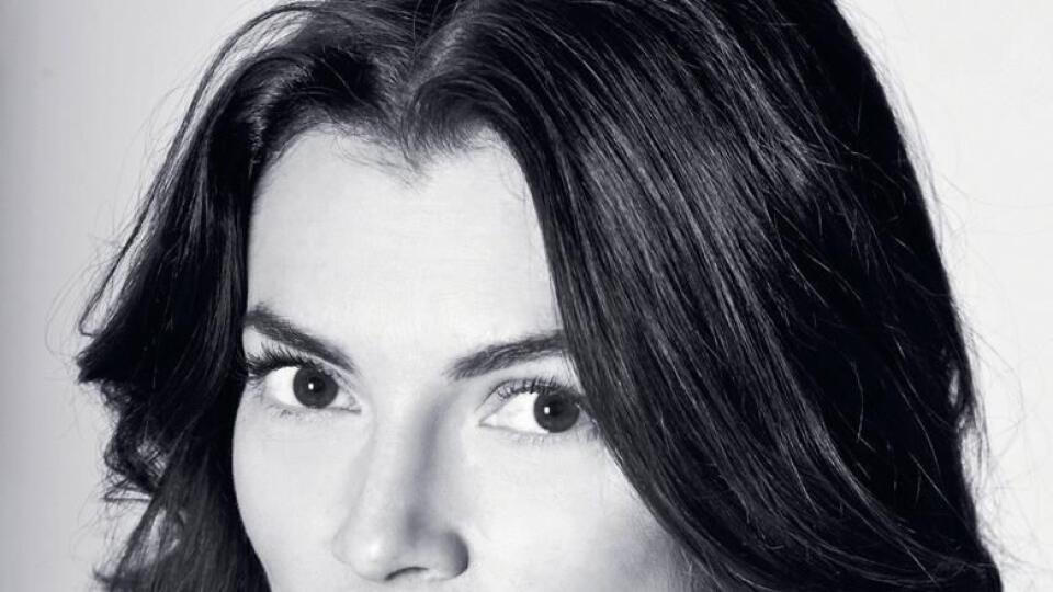 Lucia Gibodová