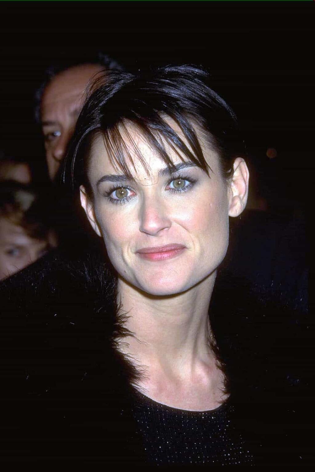 Demi Moore