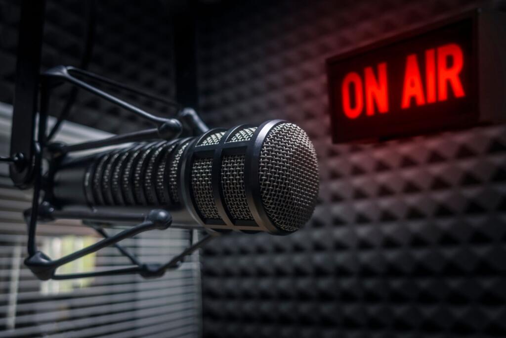 rádio