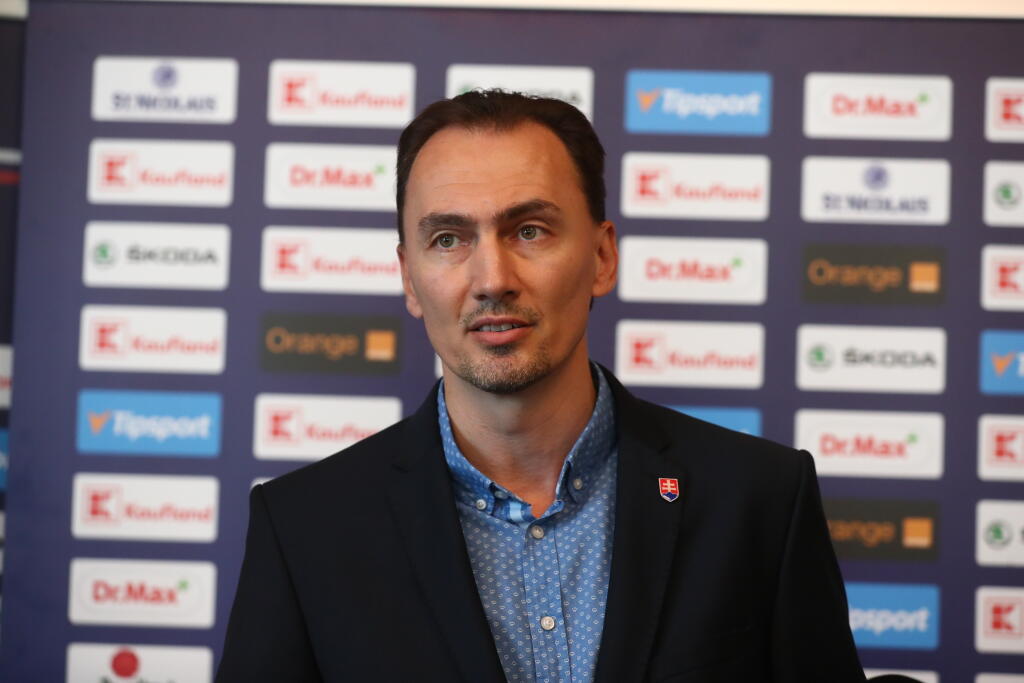 Miroslav Šatan