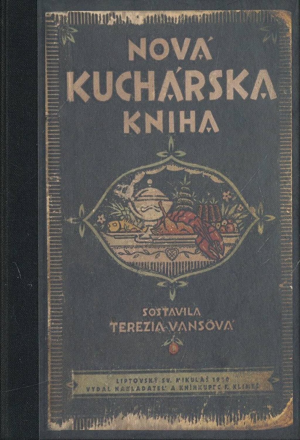 Ako sme jedli, varili a zavárali