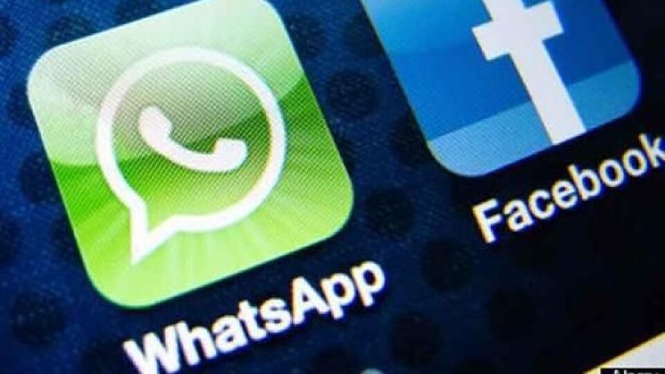 Cez aplikáciu WhatsApp sa šíria nebezpečné odkazy