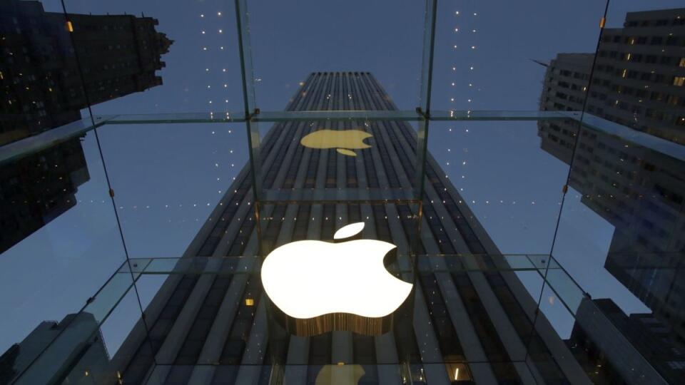 Apple Dow