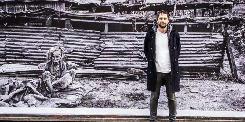 Martin Bandžák štedrým Slovákom: Posuňte časť peňazí do sveta