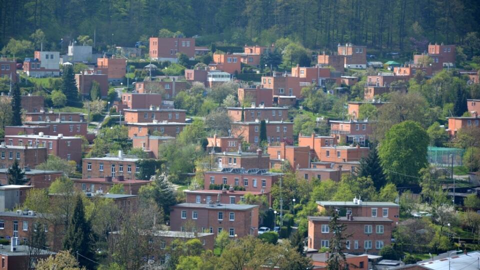 Zlín je unikátne mesto s funkcionalistickou architektúrou a silným ľudským príbehom.