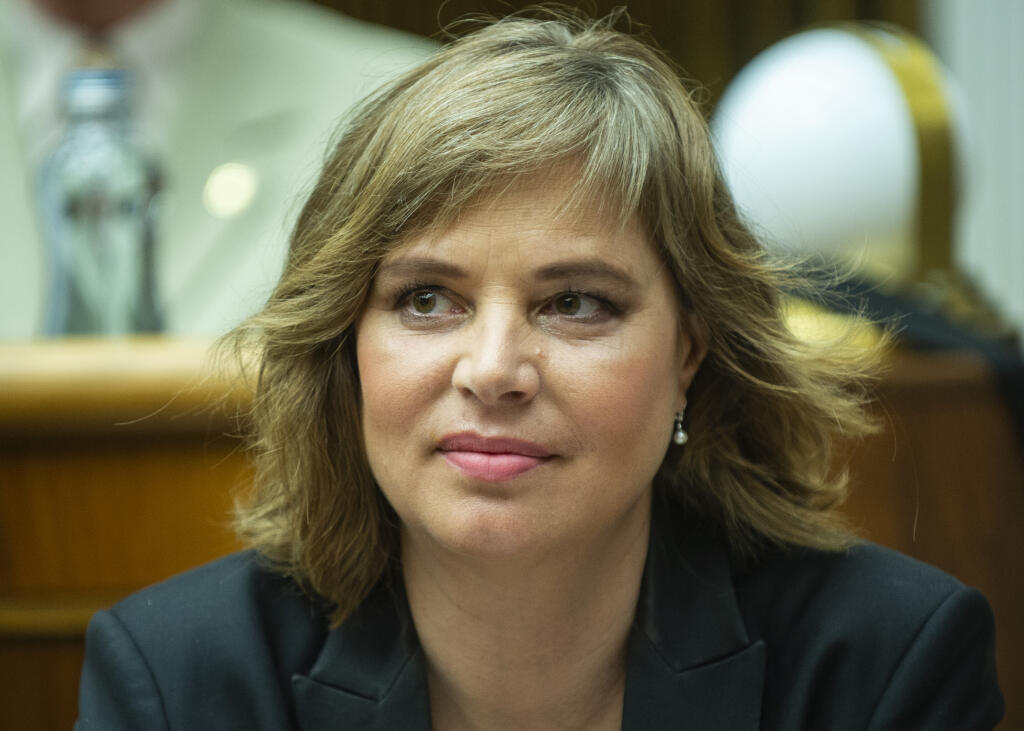 Veronika Remišová 