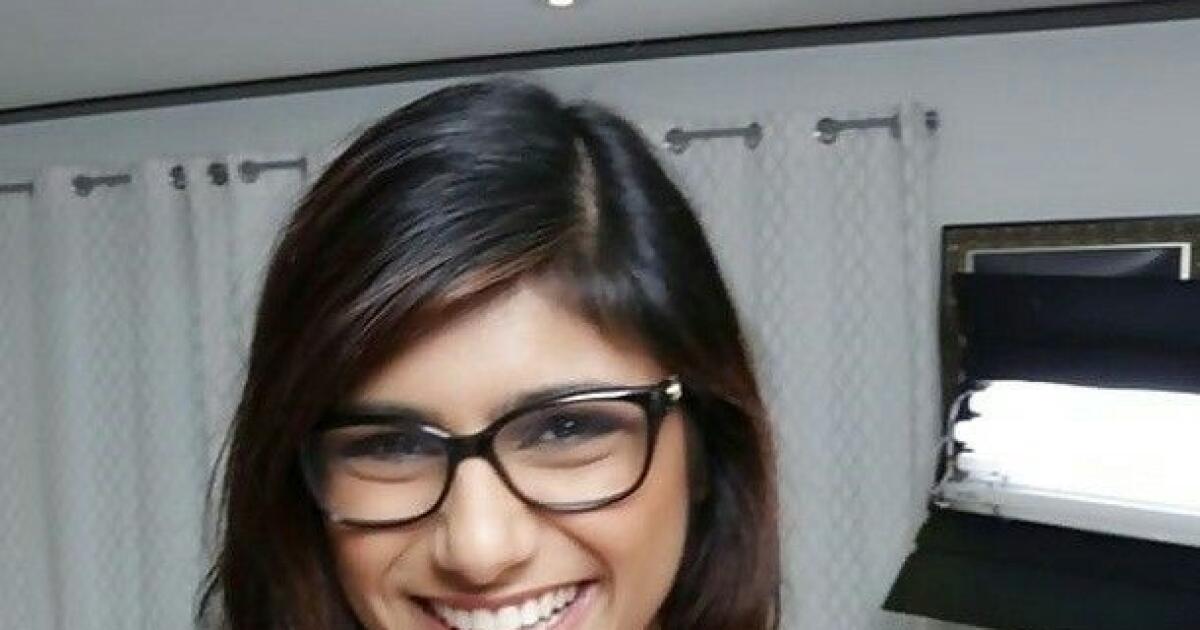 Mia Khalifa 5 Mia Khalifa 5