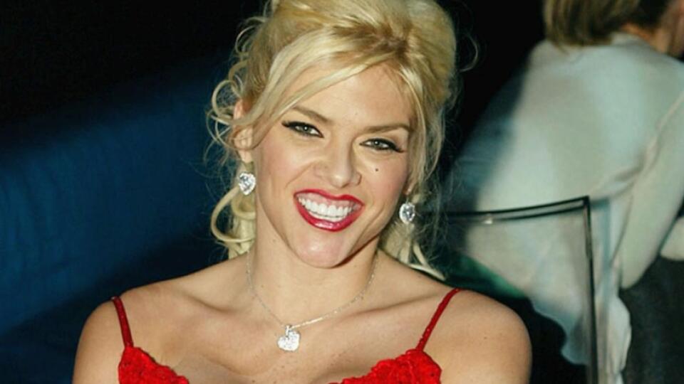 Anna Nicole Smith