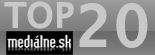 TOP 20: Reprízoví Susedia silnejší ako Elán je Elán