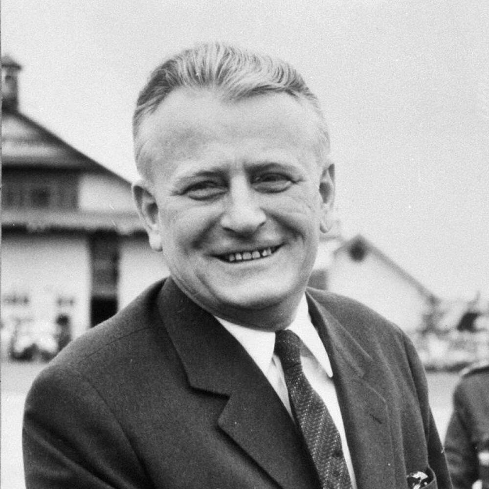 Antonín Novotný