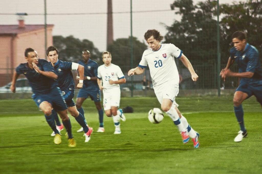 Adam Žilák bol svojho času neodmysliteľnou súčasťou slovenskej futbalovej reprezentácie do 21 rokov.