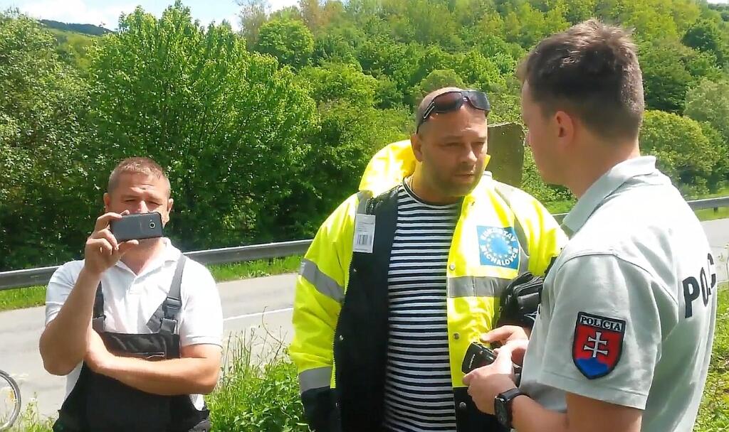 „Dám ťa k zemi!“ Pozrite si, ako na videu hrozí postrach farmárov od Roškovej