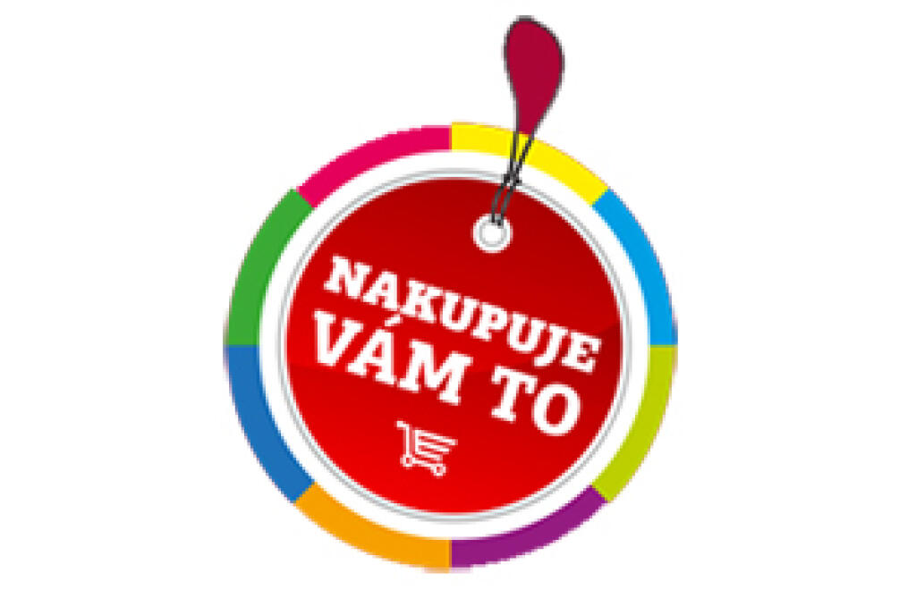 Na Joj sa vracia sedemročný formát Nakupuje vám to