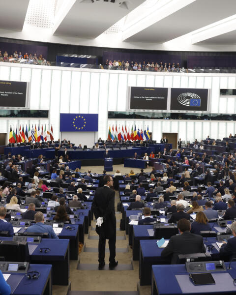 KVÍZ: Voľby máme o pár mesiacov: Čo všetko viete o dianí v Európskom parlamente?