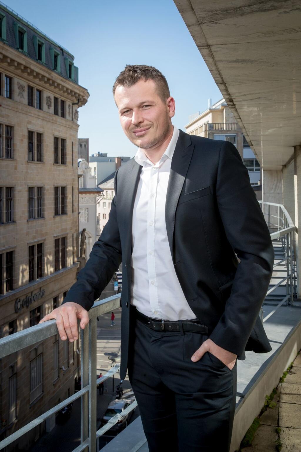 Peter Varga