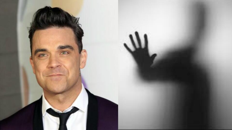 Robbie Williams