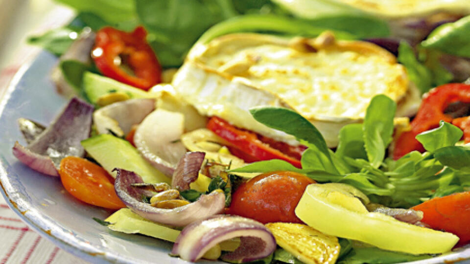 salat