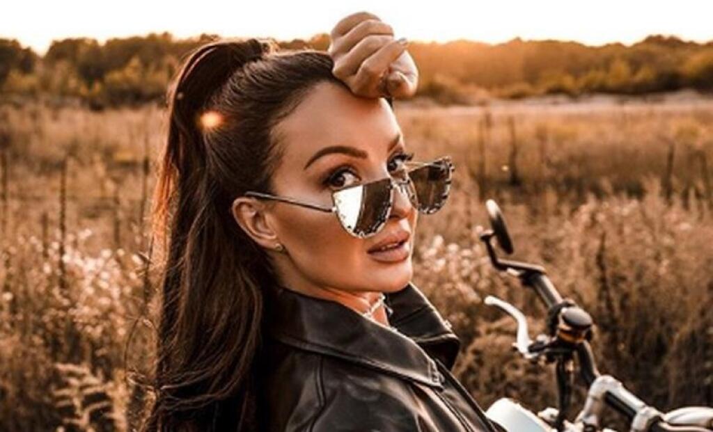 Veronika Nízlová