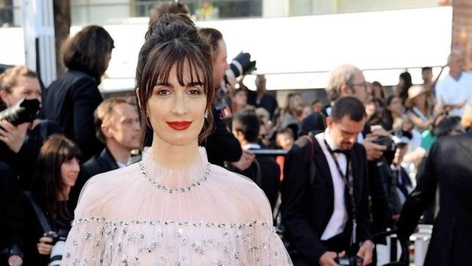 Nádherná herečka Paz Vega (43) sa narodila v Seville, v meste Carmen a Figara.