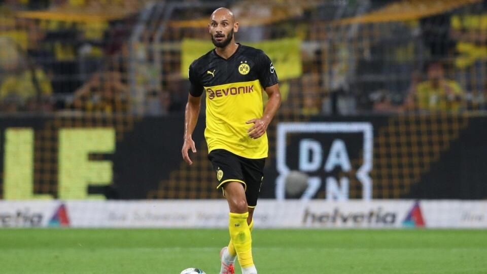Ömer Toprak