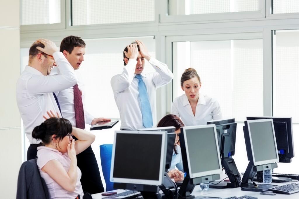 Ako fungujú IBM, Dell a spol.: Päť faktov o práci v servisných centrách