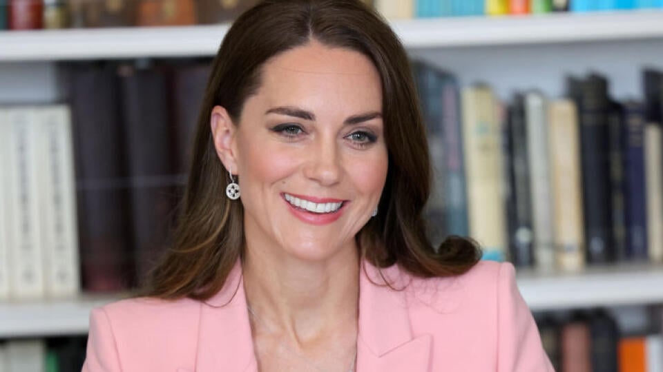 Vojvodkyňa Kate Middleton