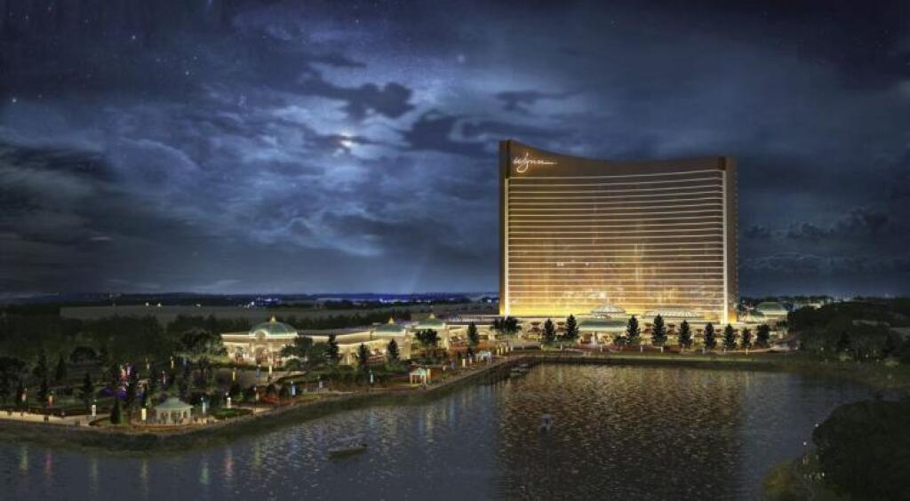 Miliardár Steve Wynn otvorí najdrahšie kasíno v Macau, chce v ňom len „dospelých“