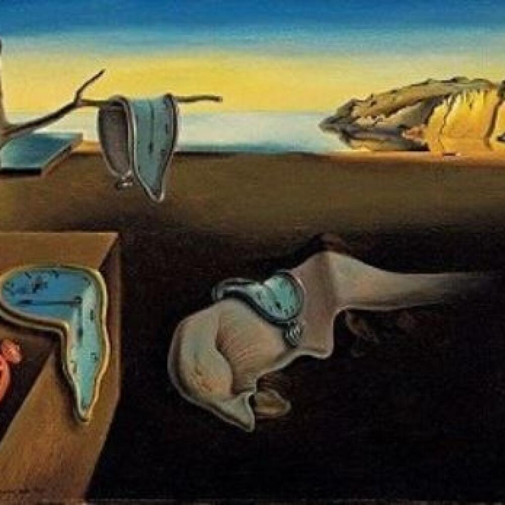Dalí