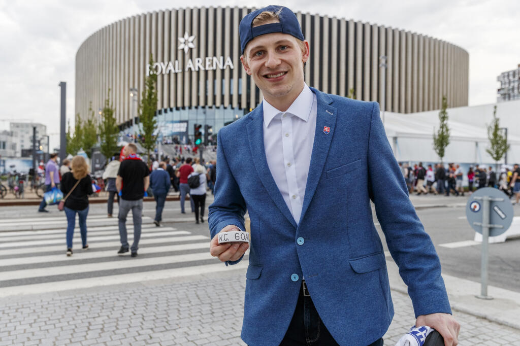 Dávid Bondra (27)