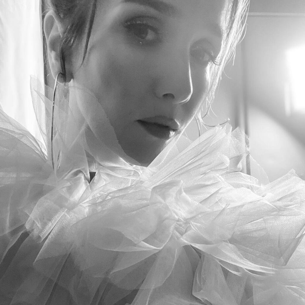 Natalia Oreiro