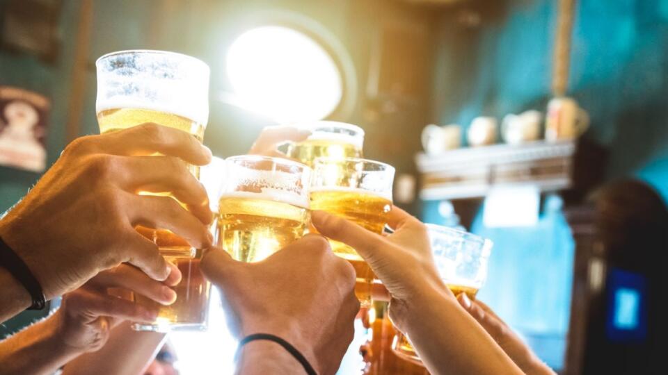 alkohol