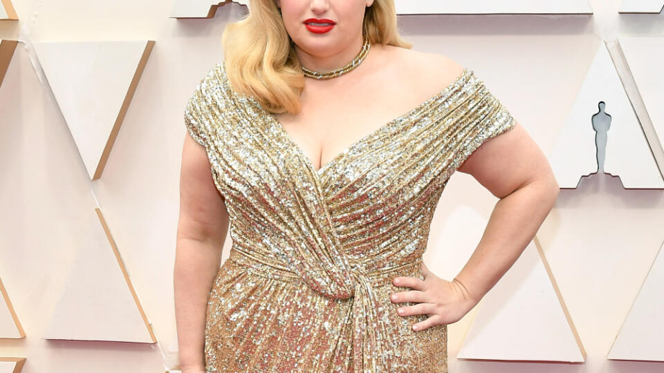 Rebel Wilson