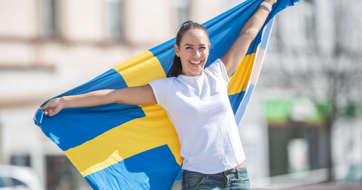La Suède devient un État sans fumée et un modèle pour le monde entier