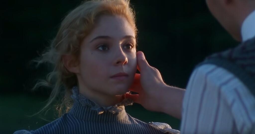 Gilbert Blythe bol prvou láskou mnohých dievčat, ktoré milovali príbehy o Anne zo Zeleného domu.