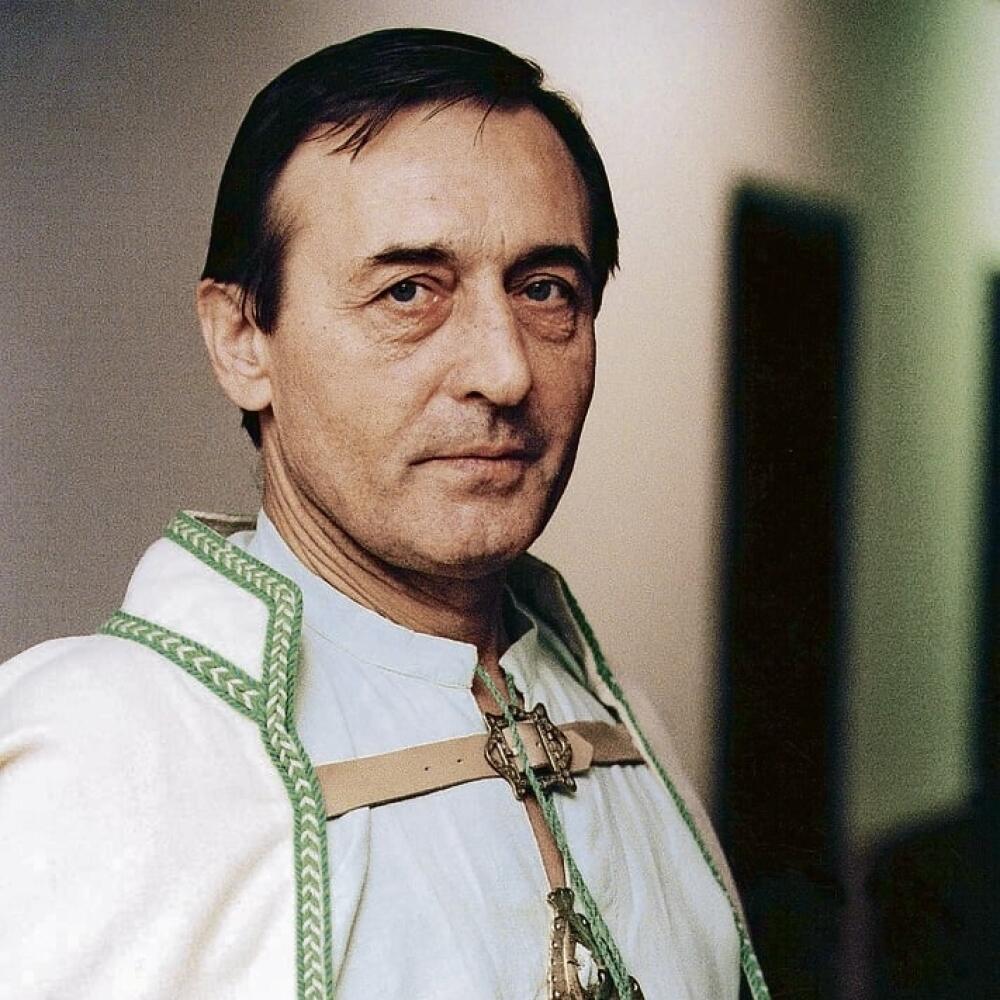 Michal Dočolomanský.
