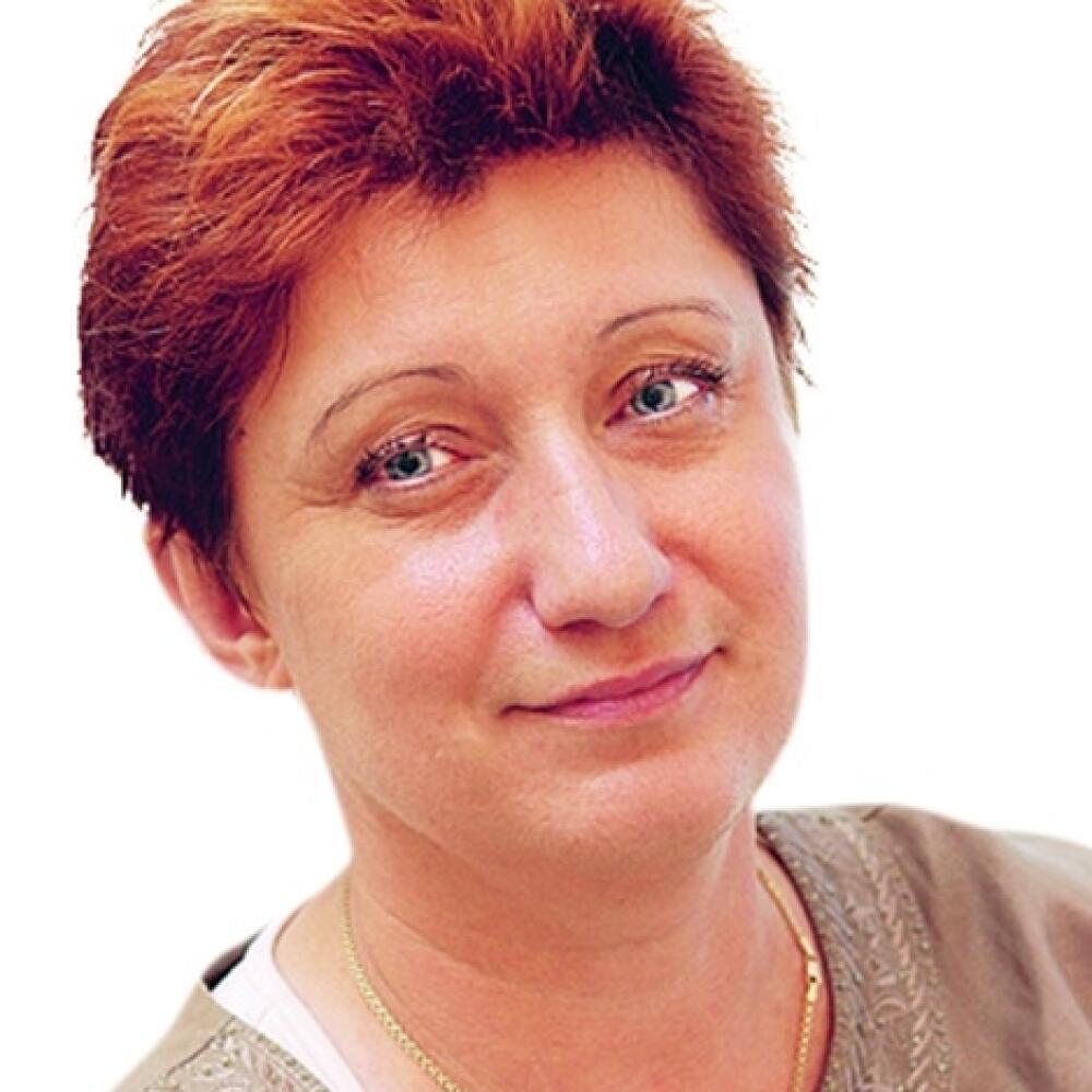 Zora Haviarová