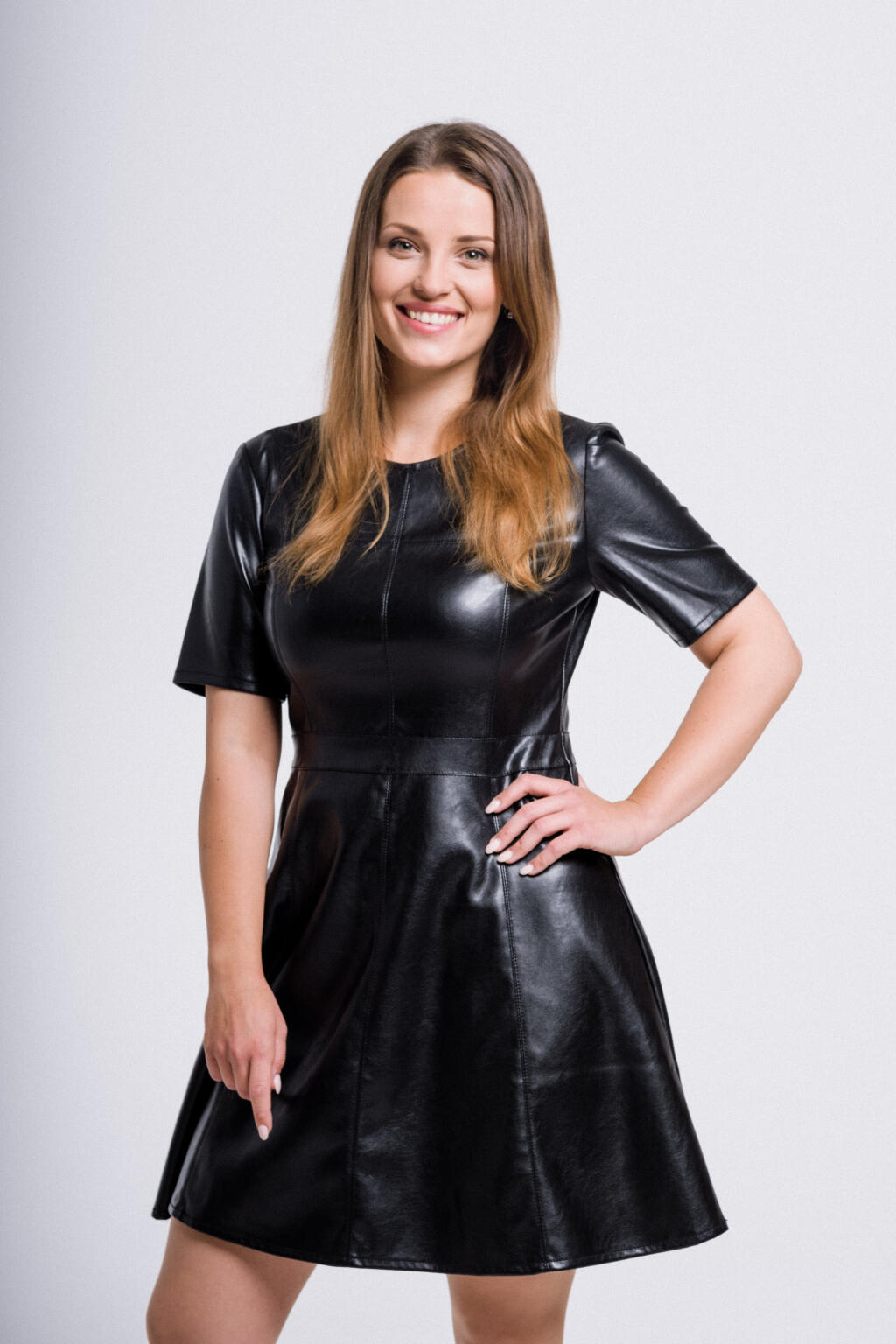 Martina Zábranská