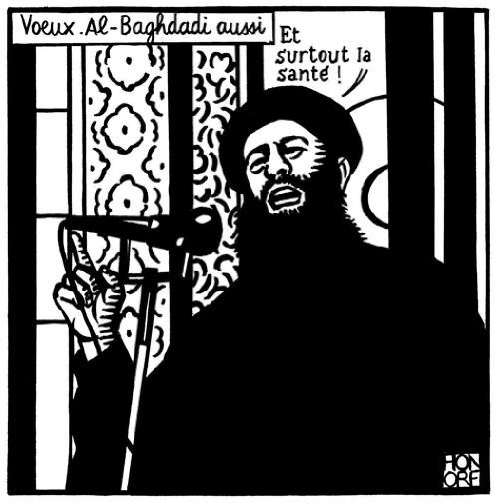 K masakru v Paríži sa prihlásil Islamský štát. Môže to byť len propaganda