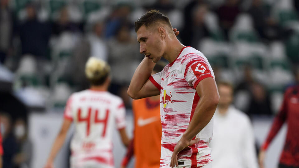 VfL Wolfsburg v RB Leipzig - Bundesliga