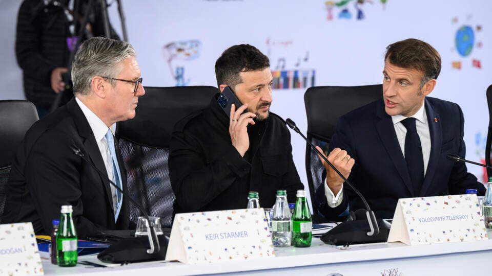 Albania Europe Summit