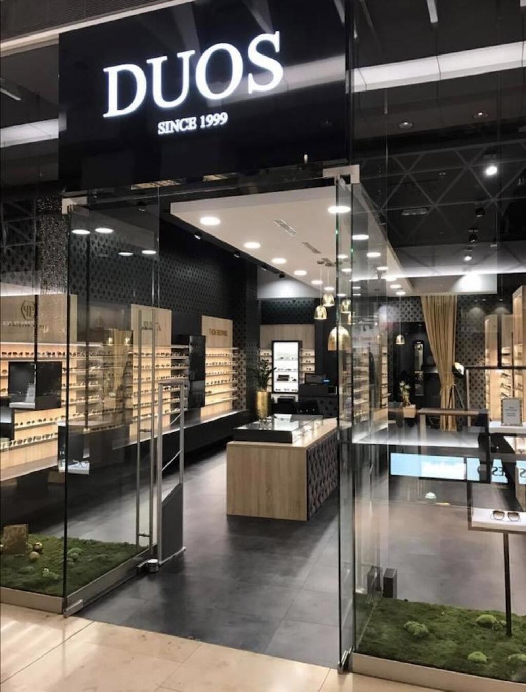 Adam Osúch, DUOS: Adaptujte sa na prebiehajúce zmeny a nebojte sa inovovať