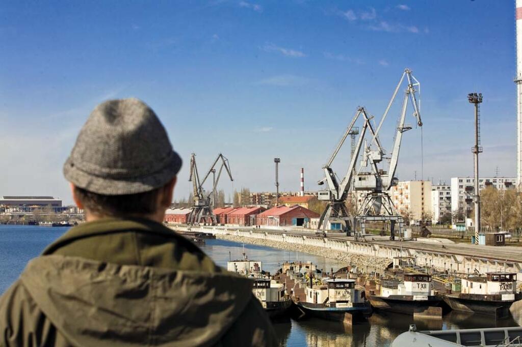 Kauza Port Service