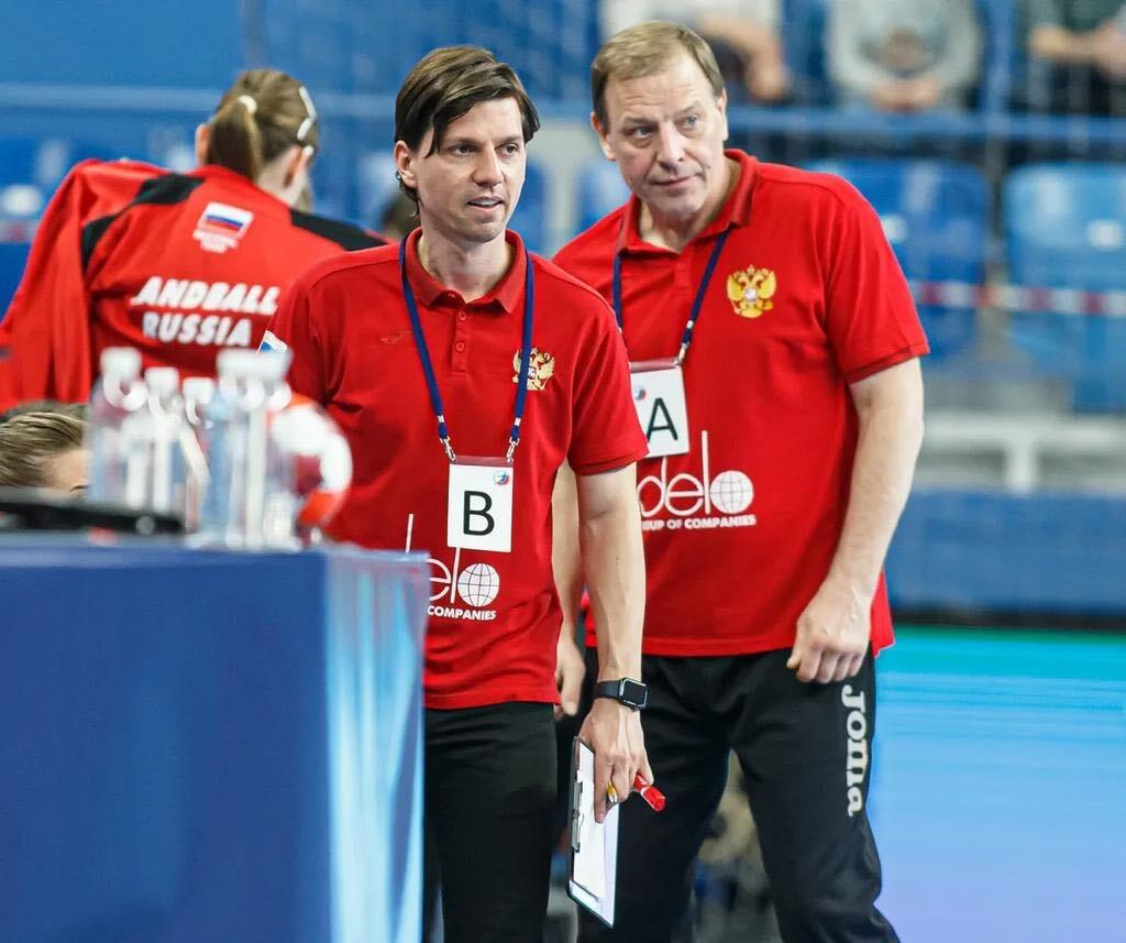 Tomáš Hlavatý už niekoľko rokov pôsobí v Rusku.