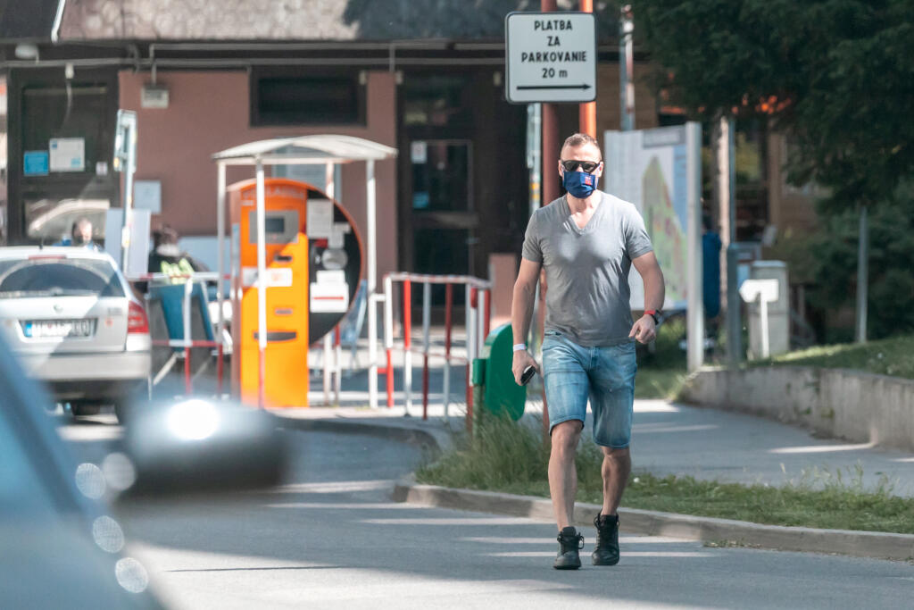 Gáborík trávil pri manželke v nemocnici niekoľko hodín denne.