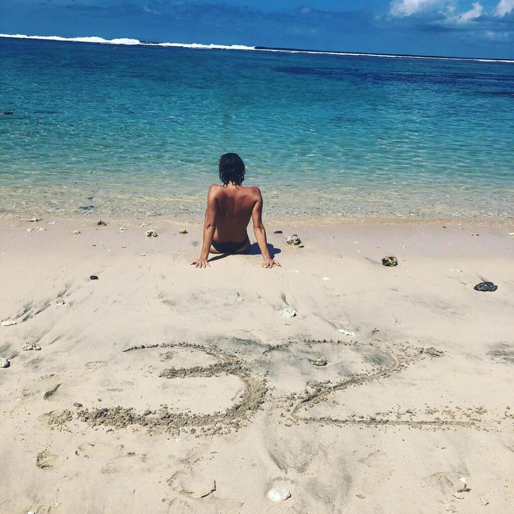 Séverine D má taktiež plné portfólio profesionálnych fotiek. Krátkovlasá Francúzska má rada relax na horách. Tento rok má na starosti Najlepšieho pretekára do 25 rokov.